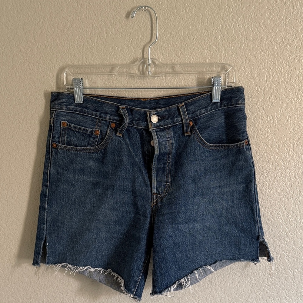 Levi's 501 Shorts